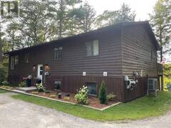 34 SILVER POINT DRIVE Seguin Ontario, P2A 2W8