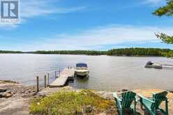 1540 GEORGIAN BAY WATER | Pointe au Baril Ontario | Slide Image Forty-four