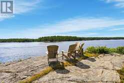 1540 GEORGIAN BAY WATER | Pointe au Baril Ontario | Slide Image Forty-seven