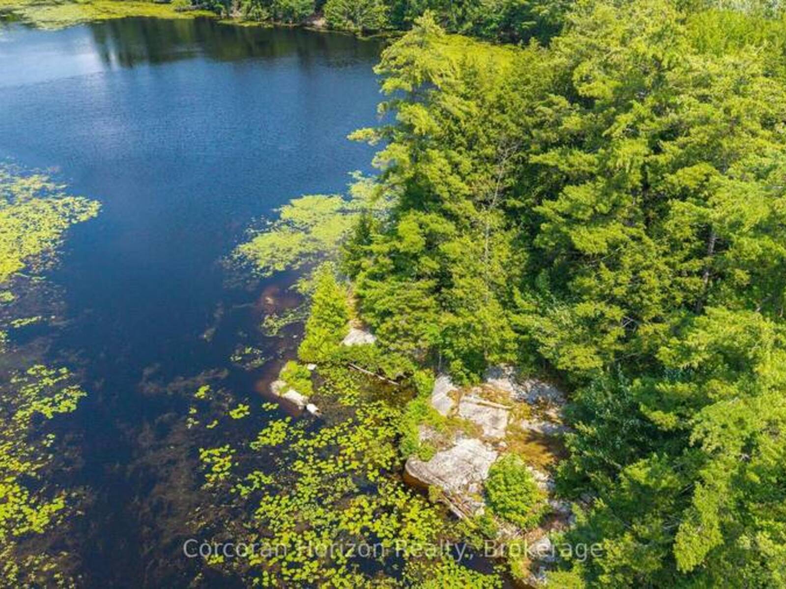 LT 14 HUNGRY BAY ROAD, Port Severn, Ontario L0K 1S0