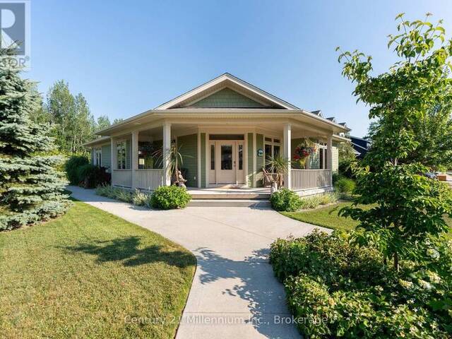 198 EMERALD DRIVE Southampton Ontario, N0H 2L0 - 5 Bedrooms Home For Sale