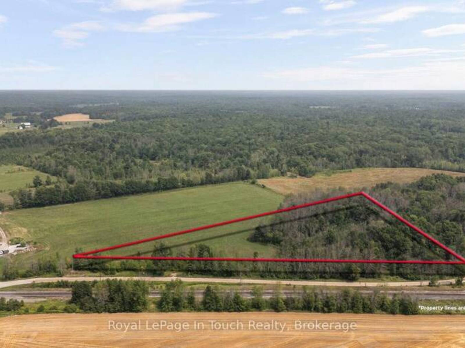 1561 LOVERING LINE, Coldwater, Ontario L0K 1E0