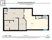 28 HARRIET STREET | Penetanguishene Ontario | Slide Image Twenty