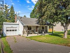 28 HARRIET STREET Penetanguishene Ontario, L9M 1L1