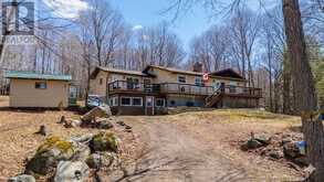 1096 CHELSEA LANE | Haliburton Ontario | Slide Image Three