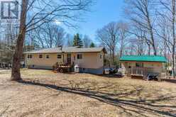 1096 CHELSEA LANE | Haliburton Ontario | Slide Image Four
