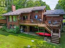 42 CARSON LAKE CRESCENT | Sauble Beach Ontario | Slide Image One