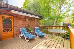 42 CARSON LAKE CRESCENT | Sauble Beach Ontario | Slide Image Thirty-six