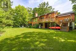 42 CARSON LAKE CRESCENT | Sauble Beach Ontario | Slide Image Thirty-seven