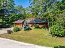 42 CARSON LAKE CRESCENT | Sauble Beach Ontario | Slide Image Three
