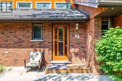 42 CARSON LAKE CRESCENT | Sauble Beach Ontario | Slide Image Four