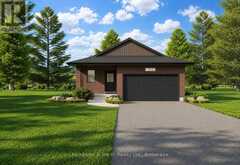 LOT 42 FEATHERSTONE STREET | Listowel Ontario | Slide Image Two
