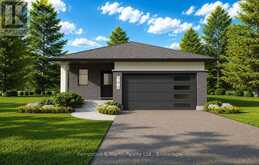 LOT 42 FEATHERSTONE STREET | Listowel Ontario | Slide Image Three
