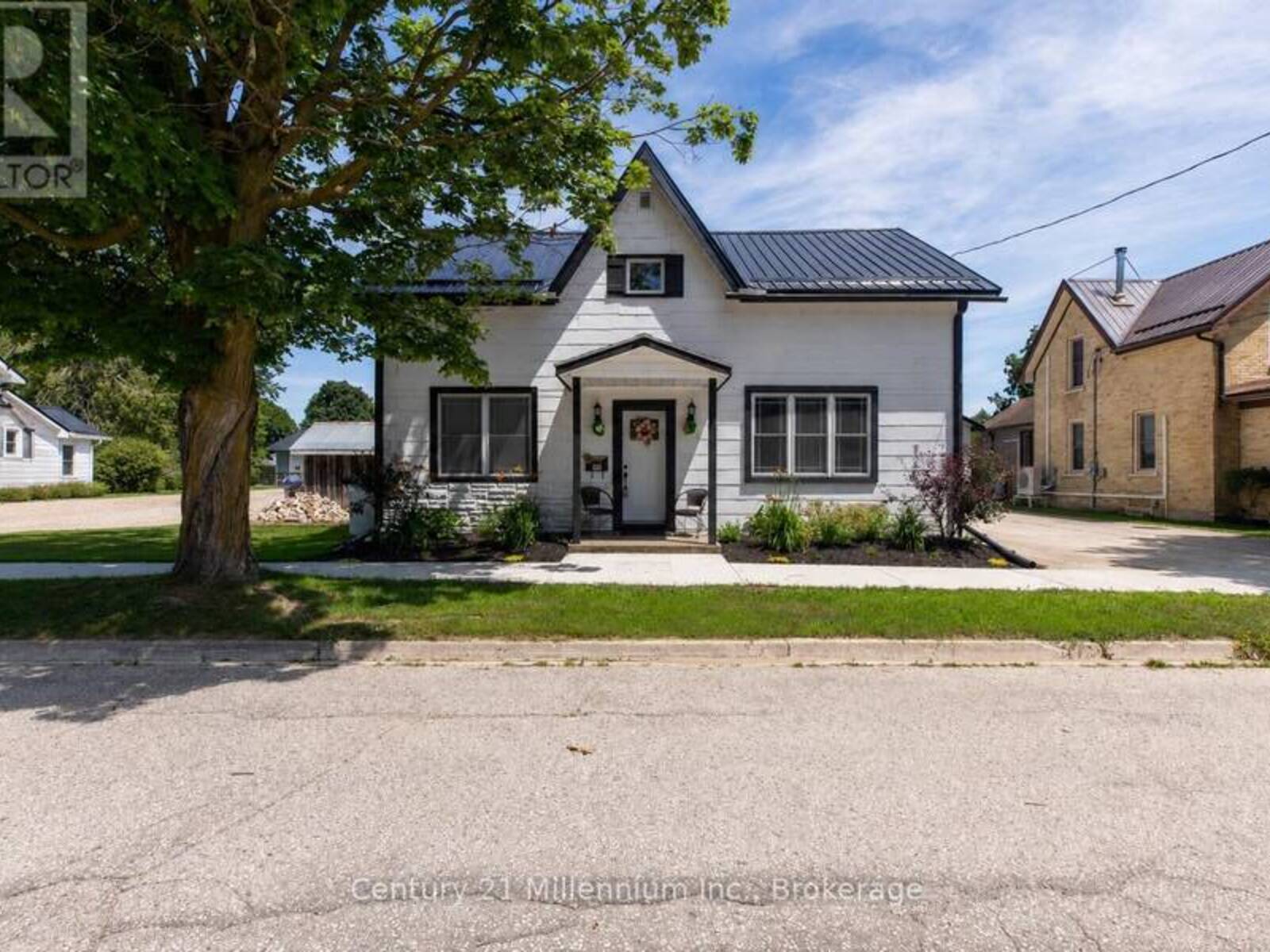 544 LOUISA STREET, Southgate, Ontario N0G 1C0