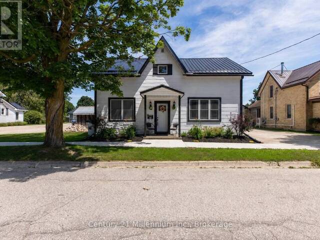 544 LOUISA STREET Southgate Ontario, N0G 1C0 - 4 Bedrooms Home For Sale
