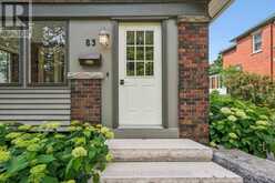 83 DURHAM STREET | Guelph Ontario | Slide Image Three