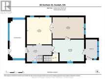 83 DURHAM STREET | Guelph Ontario | Slide Image Forty-six