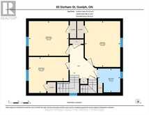 83 DURHAM STREET | Guelph Ontario | Slide Image Forty-seven