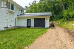 1106 NORTH PICKEREL LAKE ROAD | Magnetawan Ontario | Slide Image Forty-four