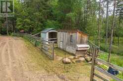1106 NORTH PICKEREL LAKE ROAD | Magnetawan Ontario | Slide Image Forty-five