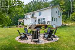 1106 NORTH PICKEREL LAKE ROAD | Magnetawan Ontario | Slide Image Five