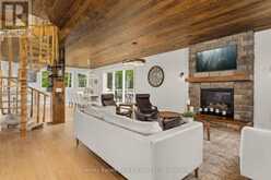 1106 NORTH PICKEREL LAKE ROAD | Magnetawan Ontario | Slide Image Eight