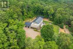 1106 NORTH PICKEREL LAKE ROAD | Magnetawan Ontario | Slide Image One