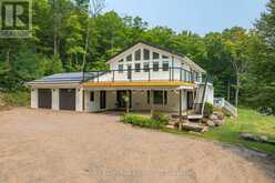 1106 NORTH PICKEREL LAKE ROAD | Magnetawan Ontario | Slide Image Two