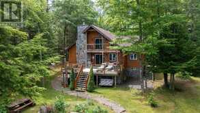 1 - 1041 SUMMIT ROAD | Muskoka Lakes Ontario | Slide Image One