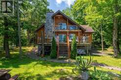 1 - 1041 SUMMIT ROAD | Muskoka Lakes Ontario | Slide Image Two