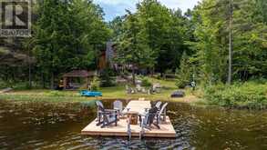 1 - 1041 SUMMIT ROAD | Muskoka Lakes Ontario | Slide Image Thirty-eight