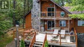 1 - 1041 SUMMIT ROAD | Muskoka Lakes Ontario | Slide Image Four