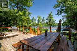 1 - 1041 SUMMIT ROAD | Muskoka Lakes Ontario | Slide Image Five