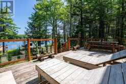 1 - 1041 SUMMIT ROAD | Muskoka Lakes Ontario | Slide Image Six
