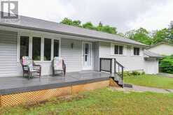 1048 OLD FALKENBURG ROAD | Bracebridge Ontario | Slide Image Twenty-one