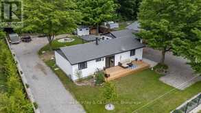 38 ALLISTER PLACE | Sauble Beach Ontario | Slide Image Two