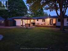 38 ALLISTER PLACE | Sauble Beach Ontario | Slide Image Thirty-two