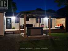 38 ALLISTER PLACE | Sauble Beach Ontario | Slide Image Thirty-three