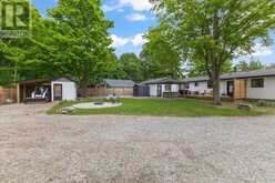38 ALLISTER PLACE | Sauble Beach Ontario | Slide Image Seven