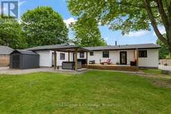 38 ALLISTER PLACE | Sauble Beach Ontario | Slide Image Eight