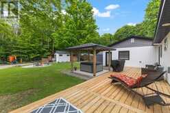 38 ALLISTER PLACE | Sauble Beach Ontario | Slide Image Nine