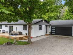 38 ALLISTER PLACE Sauble Beach Ontario, N0H 2G0