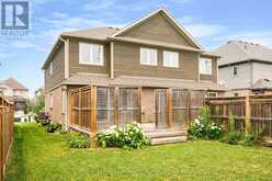 88 ROBERTSON STREET | Collingwood Ontario | Slide Image Thirty-four