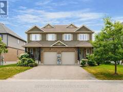 88 ROBERTSON STREET Collingwood Ontario, L9Y 0X1