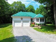 1132 IRISH LINE ROAD Haliburton Ontario, K0M 1S0