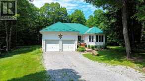 1132 IRISH LINE ROAD | Haliburton Ontario | Slide Image One