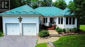 1132 IRISH LINE ROAD | Haliburton Ontario | Slide Image Two