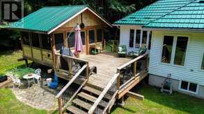1132 IRISH LINE ROAD | Haliburton Ontario | Slide Image Thirty-five