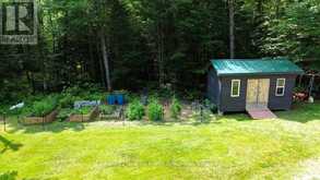 1132 IRISH LINE ROAD | Haliburton Ontario | Slide Image Thirty-nine