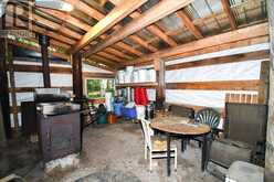 1132 IRISH LINE ROAD | Haliburton Ontario | Slide Image Forty-nine